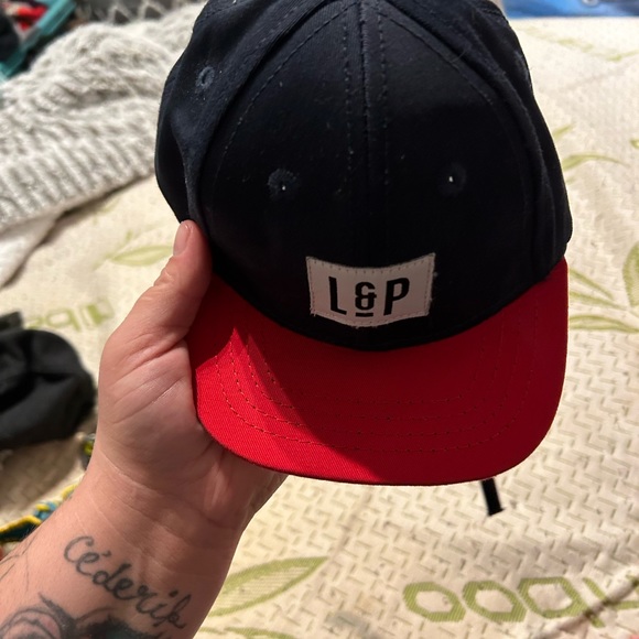 Cap - Picture 2 of 3